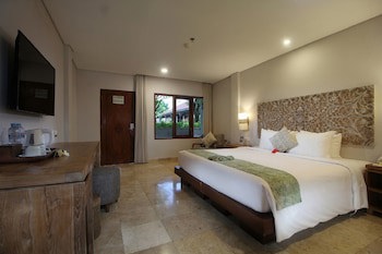 Alamkulkul Boutique Resort Kuta Bali