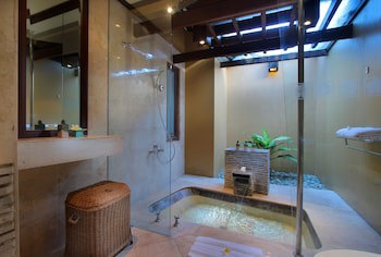 Alamkulkul Boutique Resort Kuta Bali