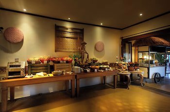Alamkulkul Boutique Resort Kuta Bali