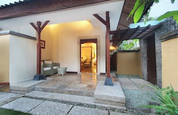 Alamkulkul Boutique Resort Kuta Bali