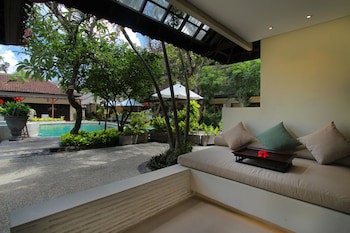 Alamkulkul Boutique Resort Kuta Bali