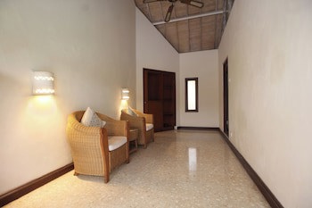 Alamkulkul Boutique Resort Kuta Bali