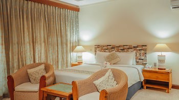 Alamkulkul Boutique Resort Kuta Bali