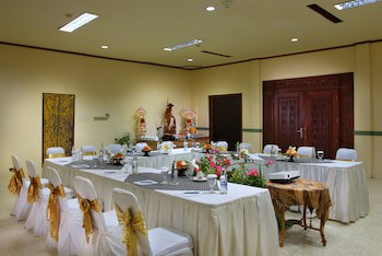 Alamkulkul Boutique Resort Kuta Bali