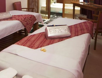 Alamkulkul Boutique Resort Kuta Bali