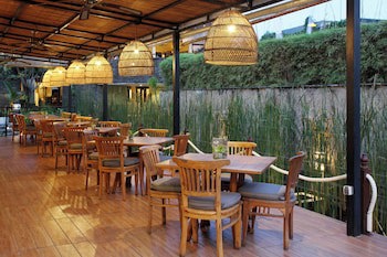 Alamkulkul Boutique Resort Kuta Bali