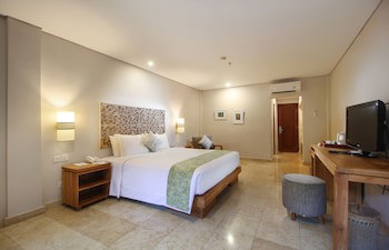 Alamkulkul Boutique Resort Kuta Bali