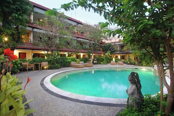 Alamkulkul Boutique Resort Kuta Bali