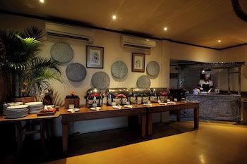 Alamkulkul Boutique Resort Kuta Bali