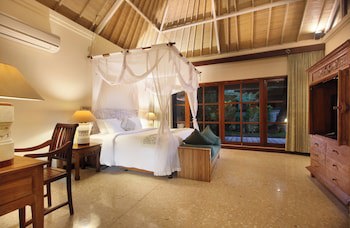 Alamkulkul Boutique Resort Kuta Bali