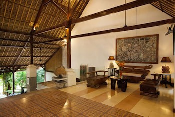 Barong Resort And Spa