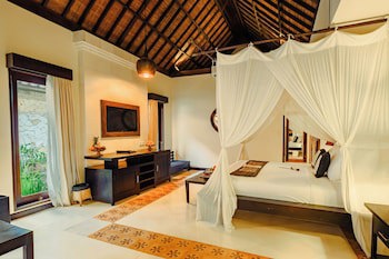 Barong Resort And Spa