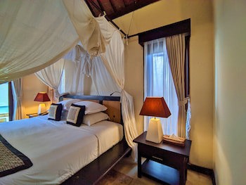 Barong Resort And Spa