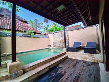 Barong Resort And Spa