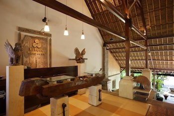 Barong Resort And Spa