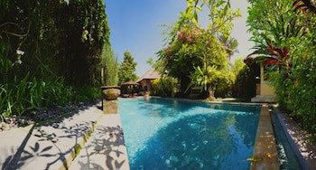 Barong Resort And Spa