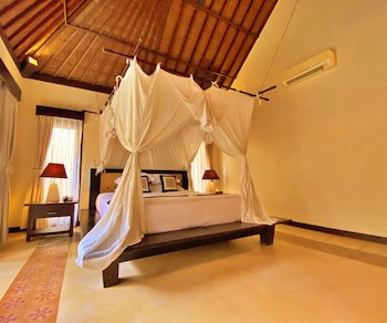 Barong Resort And Spa