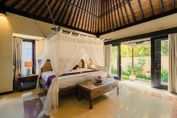 Barong Resort And Spa