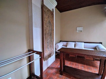 Barong Resort And Spa
