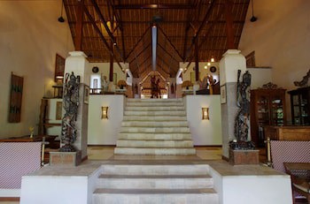 Barong Resort And Spa