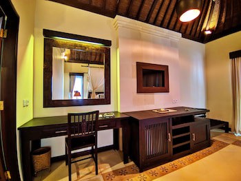 Barong Resort And Spa