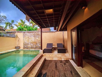 Barong Resort And Spa