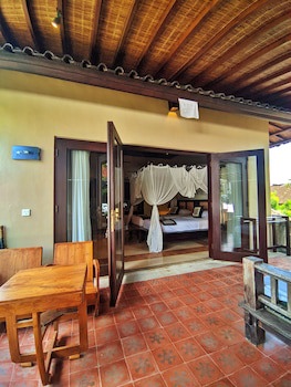 Barong Resort And Spa