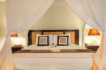 Barong Resort And Spa