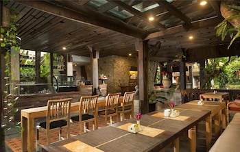 Barong Resort And Spa