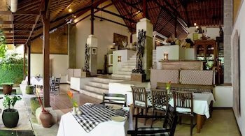 Barong Resort And Spa