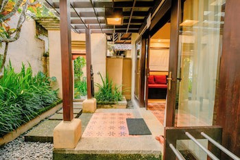 Barong Resort And Spa