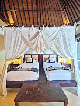 Barong Resort And Spa