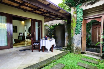 Barong Resort And Spa