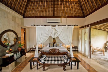 Barong Resort And Spa
