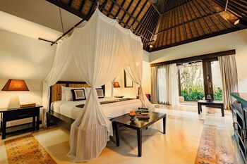 Barong Resort And Spa