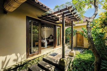 Barong Resort And Spa