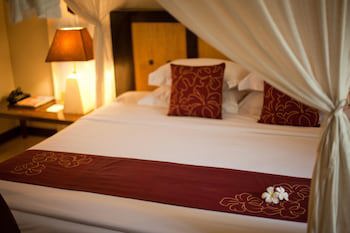 Barong Resort And Spa