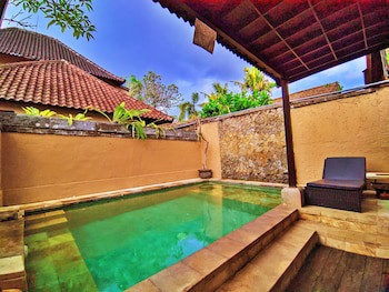 Barong Resort And Spa