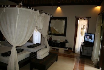 Barong Resort And Spa