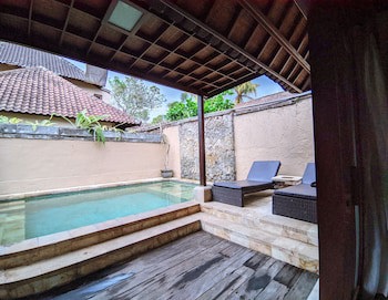 Barong Resort And Spa