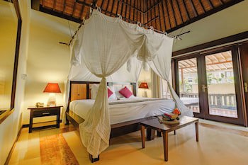 Barong Resort And Spa