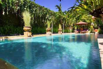 Barong Resort And Spa