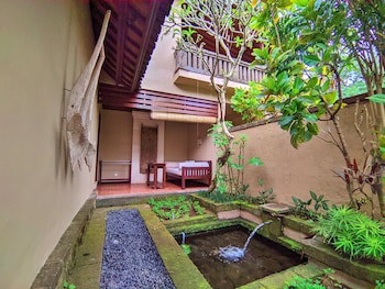 Barong Resort And Spa