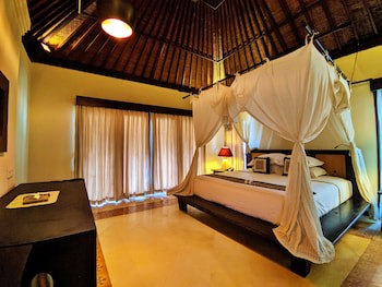 Barong Resort And Spa