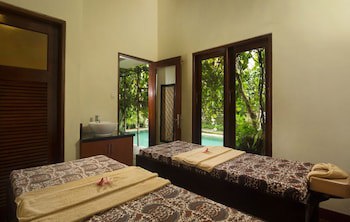 Barong Resort And Spa