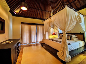 Barong Resort And Spa