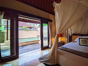 Barong Resort And Spa
