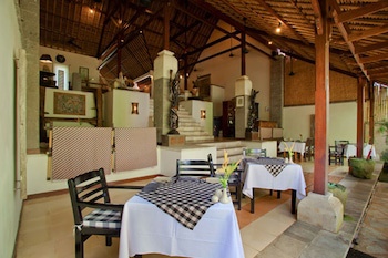 Barong Resort And Spa