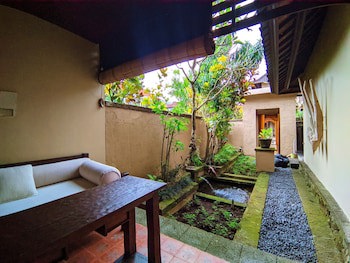 Barong Resort And Spa