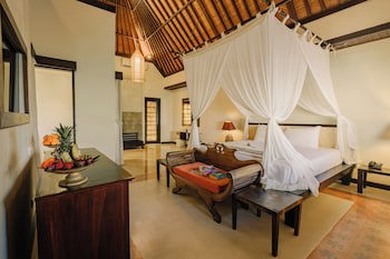 Barong Resort And Spa